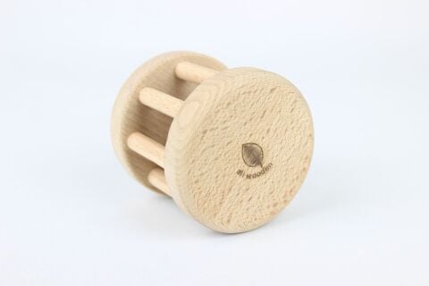 KAFES ÇINGIRAK (DİŞ KAŞIYICI)