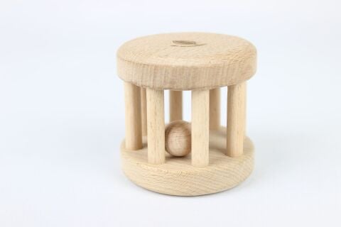 KAFES ÇINGIRAK (DİŞ KAŞIYICI)