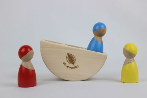 WALDORF DENGE GEMİSİ