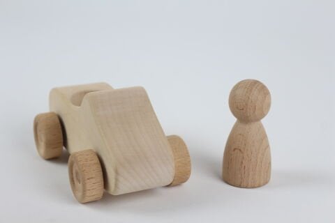 WALDORF ARABA (naturel)