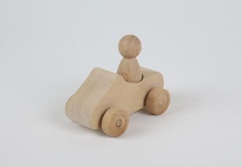 WALDORF ARABA (naturel)