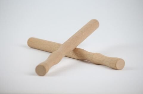 STOPLU RİTİM ÇUBUĞU (1 ÇİFT)