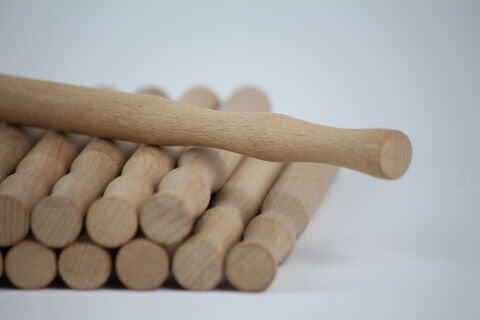 Stoplu Ritim Çubuğu (10 çift)