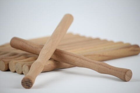 STOPLU RİTİM ÇUBUĞU (25 ÇİFT)