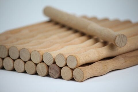 STOPLU RİTİM ÇUBUĞU (25 ÇİFT)