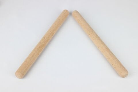 DÜZ RİTİM ÇUBUĞU (1 çift)