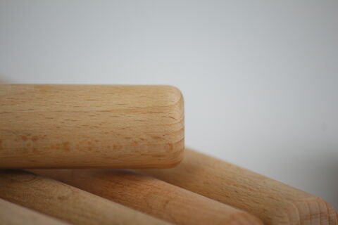 Düz Ritim Çubuğu (25 Çift)