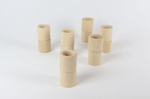 12 LI KASE (NATUREL)