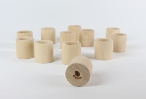 12 LI KASE (NATUREL)